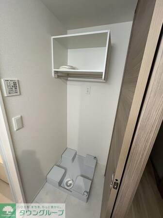 D-ROOM松木Bの物件内観写真